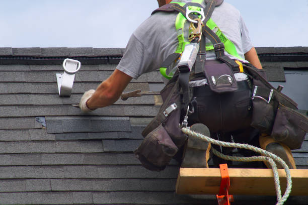 Best Roof Replacement Cost  in Chester, WV