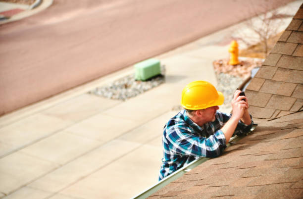 Roof Repair Estimates in Chester, WV