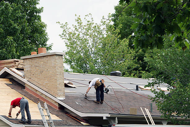 Best Best Roofing Contractors  in Chester, WV