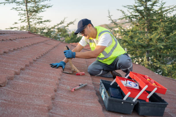 Best Tile Roofing Contractor  in Chester, WV